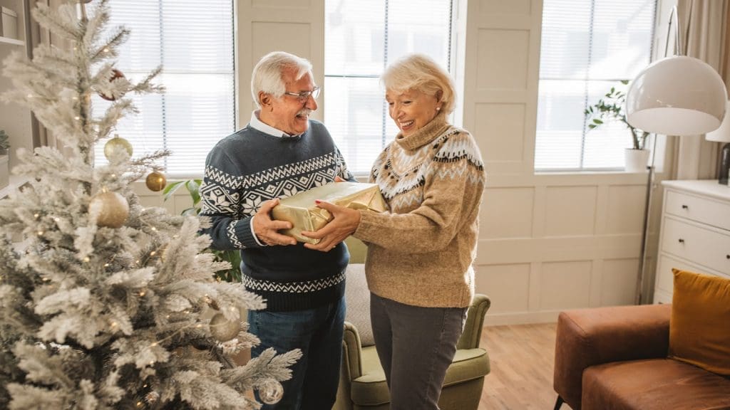 17 Perfect Gifts for Seniors With Dementia